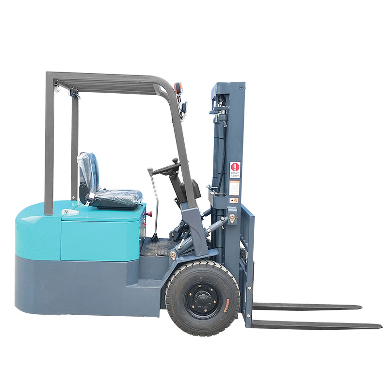 小電動叉車公司叉車駕駛安全培訓