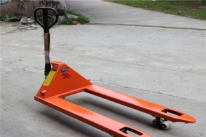 手動搬運車過了保質(zhì)期怎么辦？