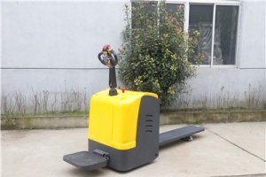 9點(diǎn)故障排除法為你排除全電動(dòng)搬運(yùn)車故障！