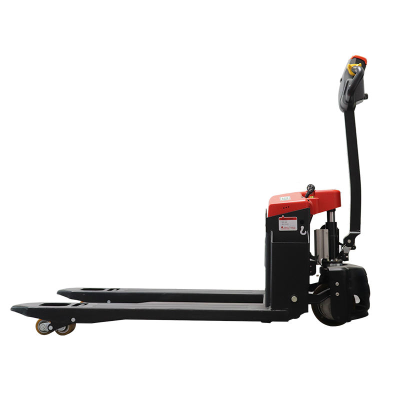 步行全電動(dòng)搬運(yùn)車(chē)出現(xiàn)故障怎么處理