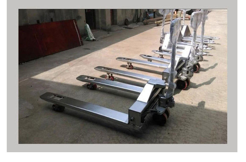 5t手動(dòng)搬運(yùn)車2