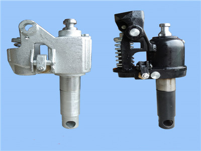 手動(dòng)搬運(yùn)叉車