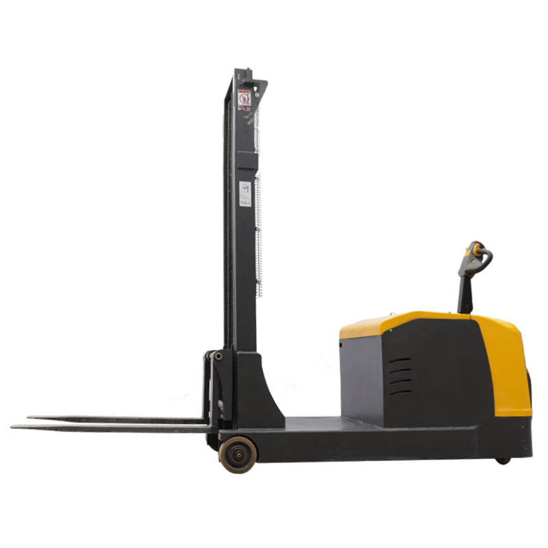 全電動堆高車生產廠家操作堆高車要注意什么 全電動堆高車生產廠家操作堆高車要注意什么