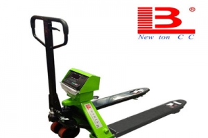 電子秤搬運車與液壓搬運車相比有哪些優勢？