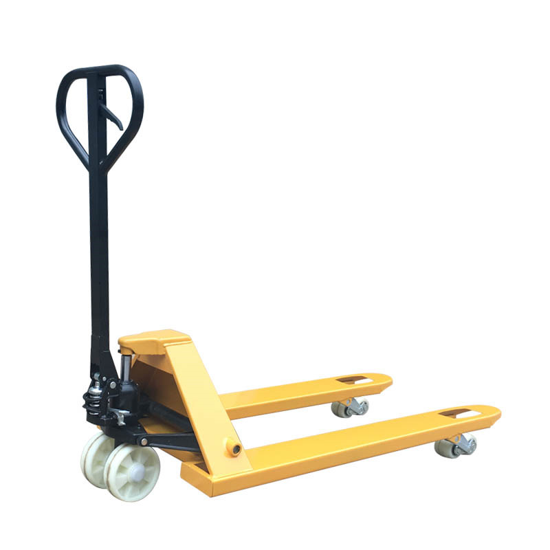 倉(cāng)儲(chǔ)叉車(chē)廠家未來(lái)發(fā)展的趨勢(shì)如何