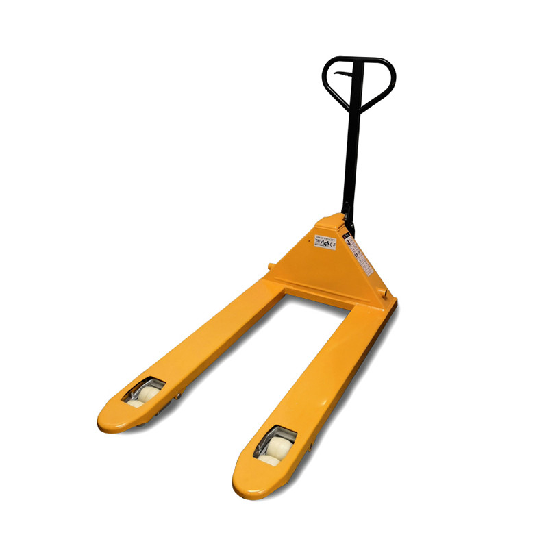 倉儲叉車廠家零售的手動搬運車怎么保養 倉儲叉車廠家零售的手動搬運車怎么保養