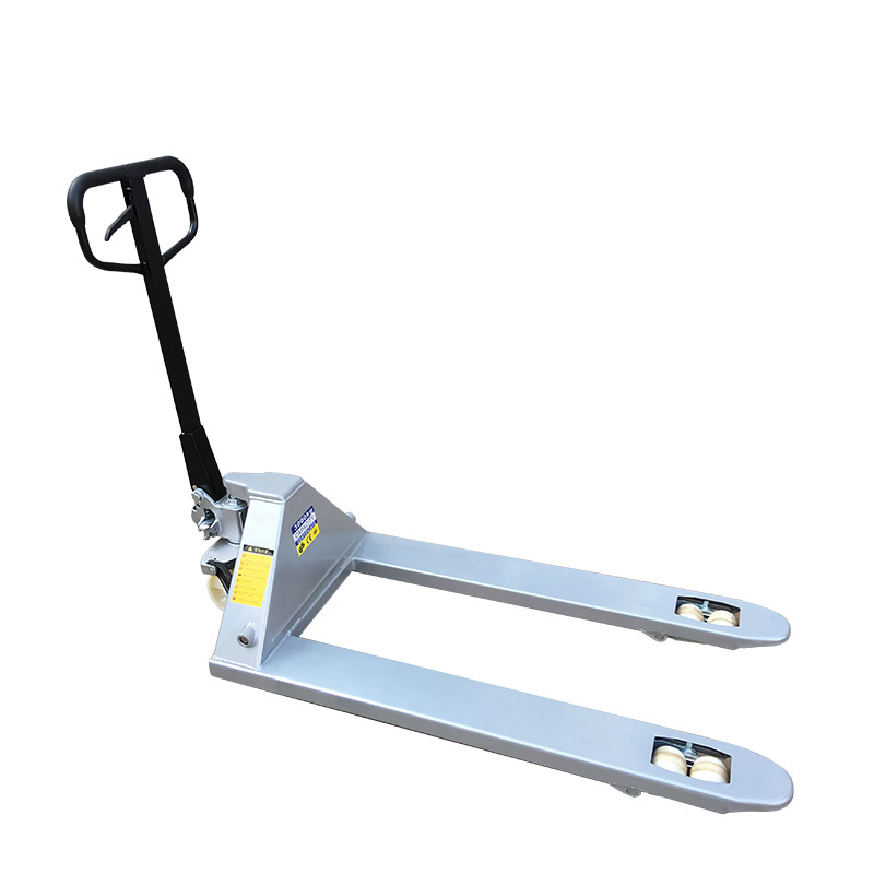 哪些因素影響了倉儲叉車廠家的價格 哪些因素影響了倉儲叉車廠家的價格