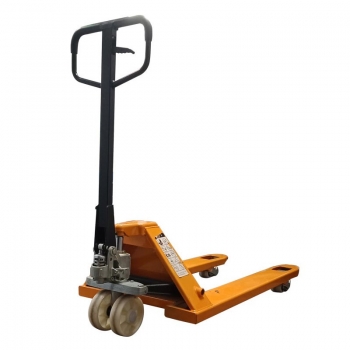 3500KG手動液壓搬運車普通款BF3.5T-685