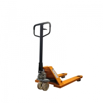 5000KG手動(dòng)液壓搬運(yùn)車普通款WF5T-685