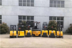 如何讀懂輕型全電動堆高車的技術(shù)參數(shù)？