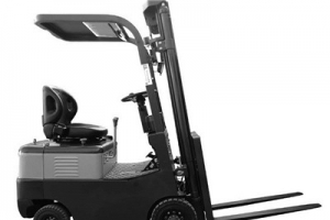 夏秋換季全自動電動叉車如何保養？