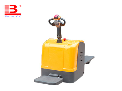 電動(dòng)液壓搬運(yùn)車(chē)