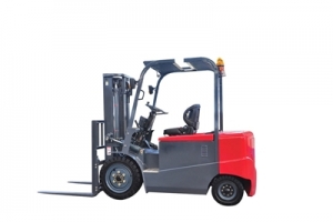 全電動叉車生產廠家:電動叉車的工作原理