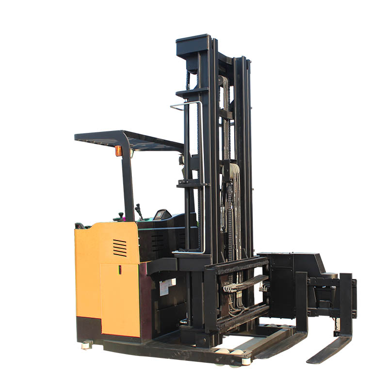 倉儲叉車廠家:電動叉車和燃油叉車哪個省錢 倉儲叉車廠家:電動叉車和燃油叉車哪個省錢