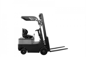 電動(dòng)倉儲叉車的優(yōu)勢