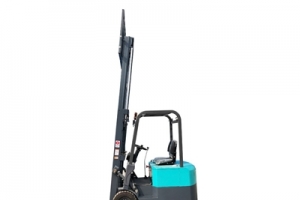 倉儲叉車廠家批發盤點叉車的使用錯誤