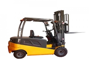 有哪些簡(jiǎn)單辦法可以降低電動(dòng)叉車(chē)的使用成本？