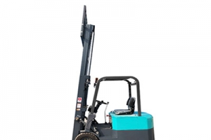 怎樣辨別電動叉車哪家好？