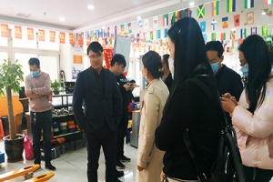 一個優秀的企業如何給員工提供足夠的成長空間？