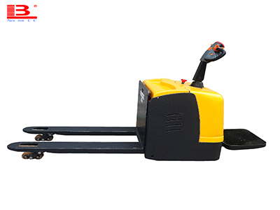 全電動托盤搬運車