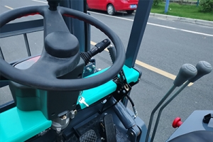 電動叉車的保養等級如何劃分？