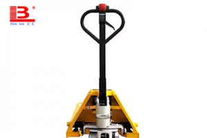 怎樣處理電動(dòng)液壓搬運(yùn)車的常見故障?