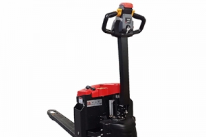 電動液壓搬運車的常規檢修