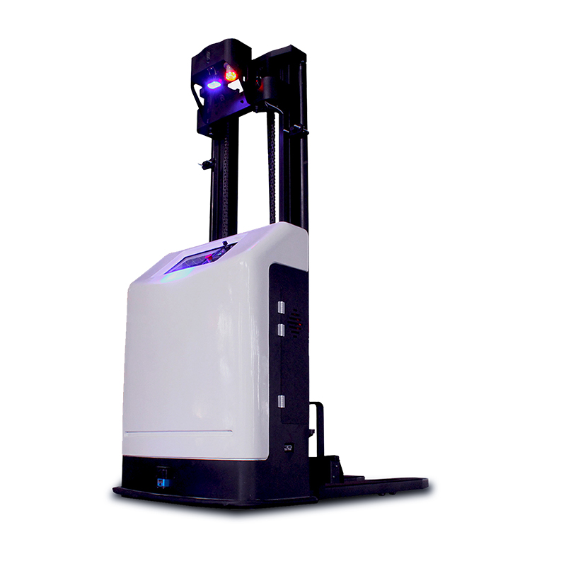 agv小車無人搬運車