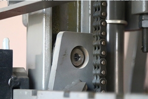 現(xiàn)場診斷電動(dòng)液壓搬運(yùn)車液壓傳動(dòng)系統(tǒng)的故障判斷