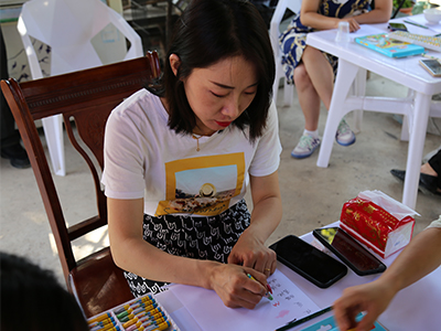 新牛頓叉車年會