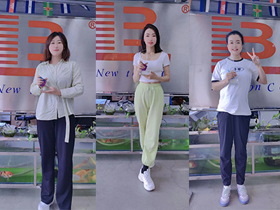 新牛頓叉車團(tuán)建