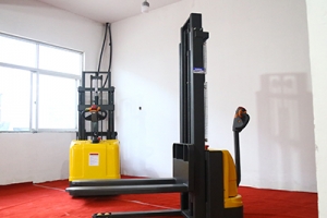 電動叉車保養(yǎng)項目有哪些?