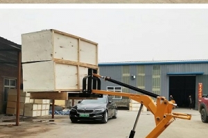 搬運車輛家族全揭秘，誰才是王者？