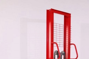 手動堆高車漏油怎么辦？一文教你解決問題