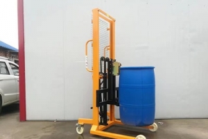 油桶搬運車:哪款更適合你?