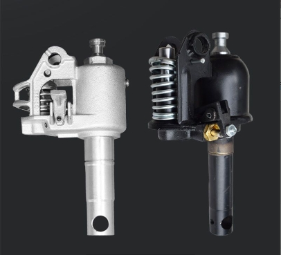 手動液壓搬運車