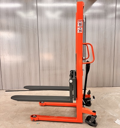 手動液壓堆高車