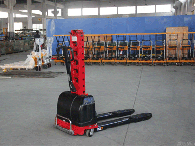 自體登高車產品