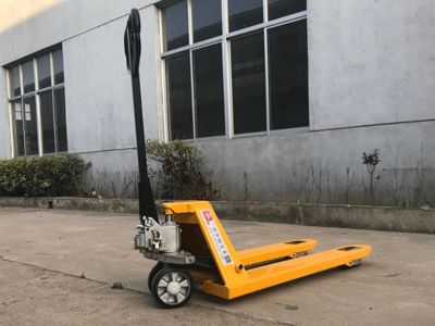 手動液壓搬運車直供