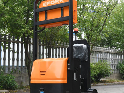 無(wú)人叉車生產(chǎn)