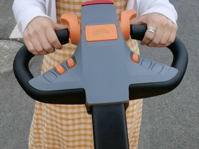 倉儲專業防爆叉車