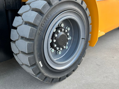 電動(dòng)叉車價(jià)格劃算