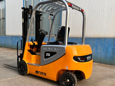 內燃叉車怎么磨合？工業區專用款式這樣更耐用