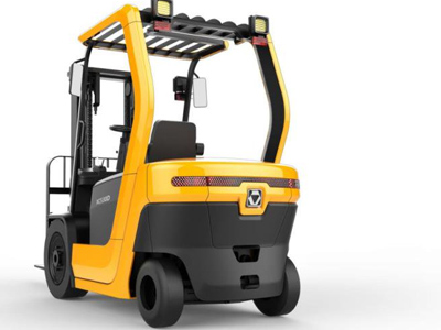 2026年三向堆垛叉車使用方法一覽 新手也能快速上手