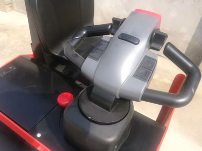 電動搬運車按鈕