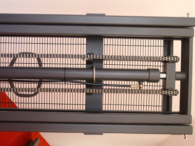 堆高車門架鏈條