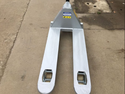 液壓搬運車貨叉