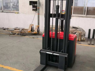 堆高車價格劃算