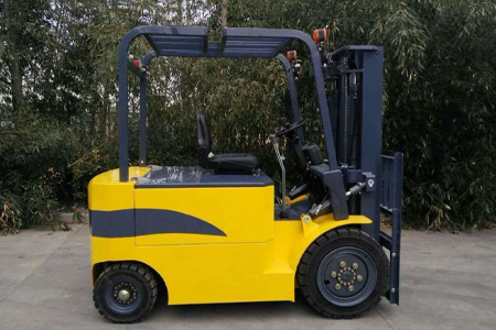 倉儲(chǔ)搬運(yùn)設(shè)備